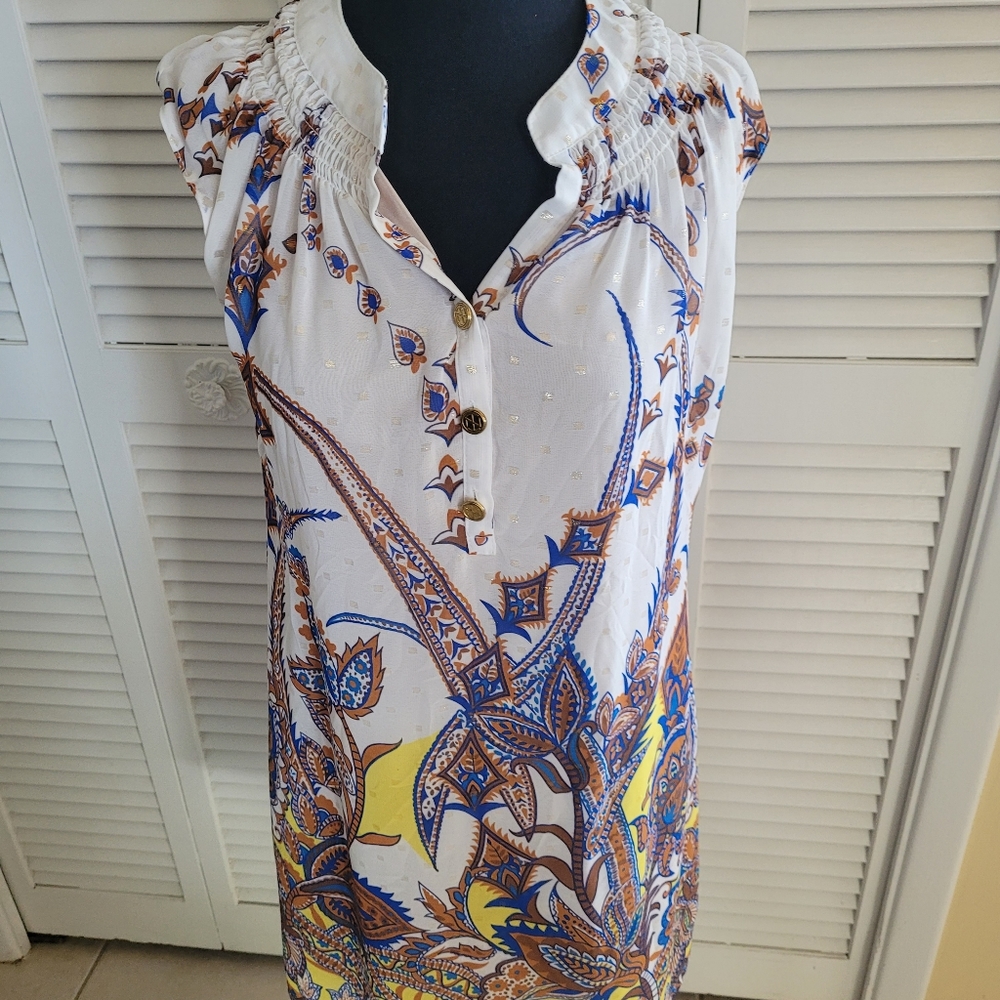 Tracy Negoshian Dress S